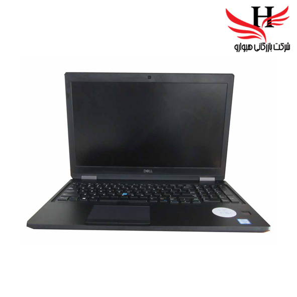 تصویر لپ تاپ استوک مدل DELL LATITUDE 5580